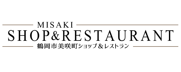 MISAKI SHOP&RESTAURANT